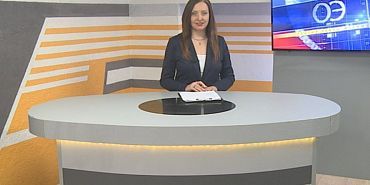 Орловчане продолжают обсуждать гигантские новогодние фигуры, а волонтеры рассказали о борьбе с диабетом – об этом в «Оперативном эфире»