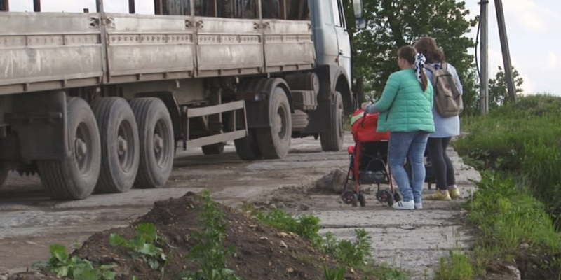 Прокуратура Орловской области в очередной раз оперативно отреагировала на сюжет, показанный в эфире медиахолдинга «Истоки»