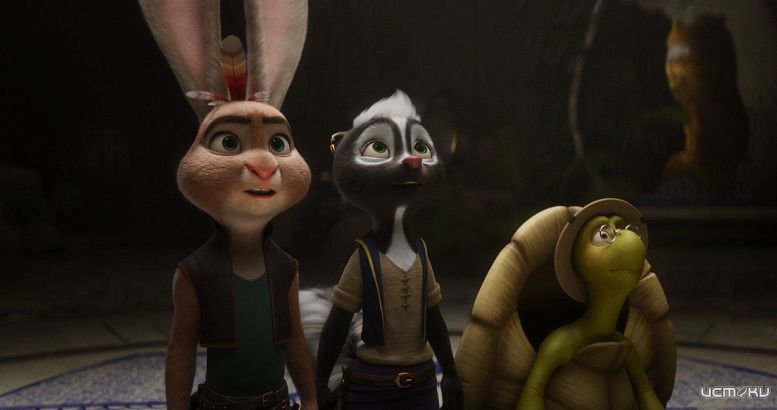 Мартовские премьеры Wink: романтические комедии, триллеры и семейные новинки уже в видеосервисе