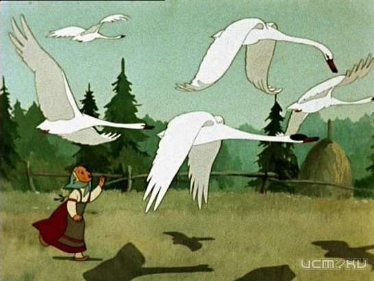 Юных орловчан приглашают посетить кукольный театр