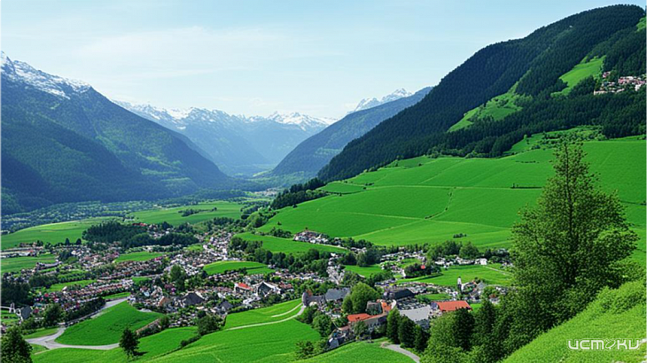 Регистрация AG компании в Лихтенштейне: Как это сделать и почему это важно