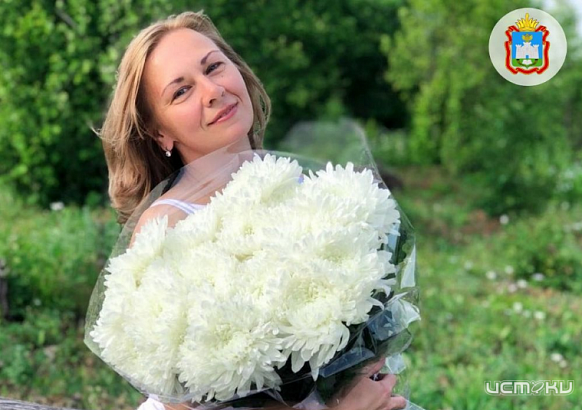 Педагог-психолог из Ливен стала финалисткой всероссийского конкурса 