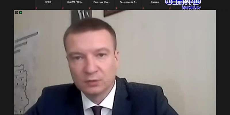 Высокая смертность орловчан с коронавирусом и судьба «Титаника»: Залогин провел очередной брифинг