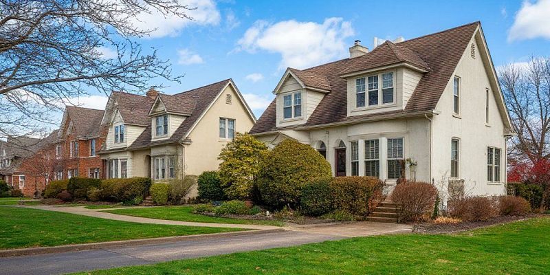 Рост ипотечных выдач: февраль показал двукратный рост к январю, март - трехкратный