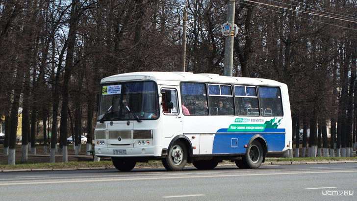 «Я всем сердцем ненавижу наш транспорт»: орловчанка пожаловалась на произвол частников