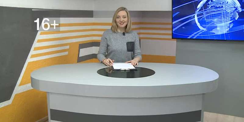 Сегодня в 19:00 вас ожидает свежий выпуск программы «Оперативный эфир»