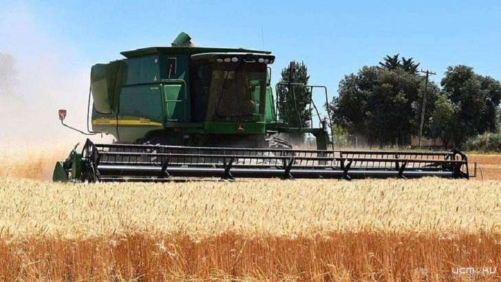 Орловский филиал РСХБ направил на проведение сезонных работ свыше 2 млрд рублей