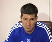 ФК «Орел» проигрывает в первой игре на родном стадионе