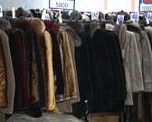 Снег и меховая выставка, совпадение или стечение обстоятельств? В Орле открылась «Зимняя сказка»