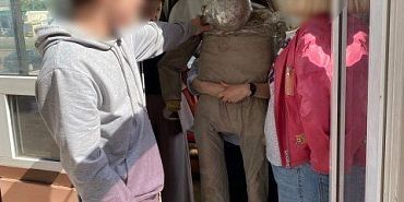 уголовное дело Следственный комитет  Орловского студента будут судить за избиение охранника