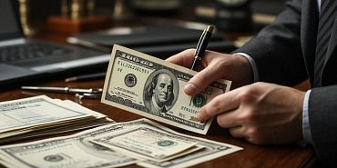 Штраф за непробитый чек: что это и почему система наказаний ужесточается