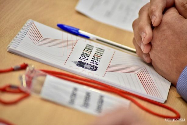 В Орловской области ветераны СВО приступают к стажировке в органах власти 