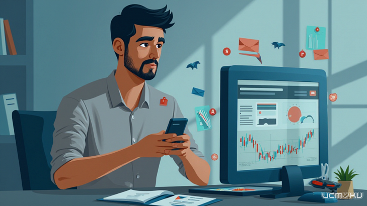 Что такое CRM-система и зачем она нужна в оптовых продажах? Что такое CRM-система и зачем она нужна в оптовых продажах?