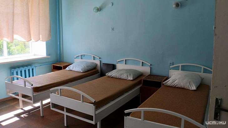 На Орловщине число коек для больных коронавирусом увеличили до 1102