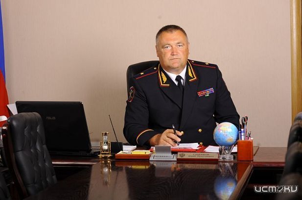 Губернатор Орловской области представил своего нового заместителя