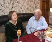 Пол века вместе! Орловская семья отметила "Золотую свадьбу"
