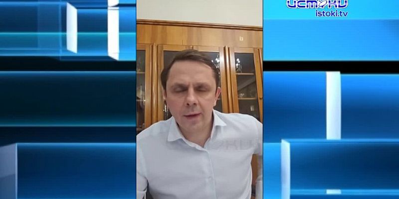 Начало половодья, визит сенатора и не только. Самый высокопоставленный стример Орловщины провел очередной эфир.