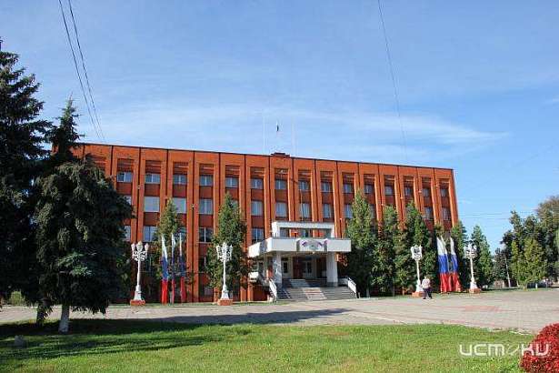 "Прогульщикам" по Орлу расскажут о перепланировке города 