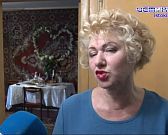 В нашем городе снимается кино!