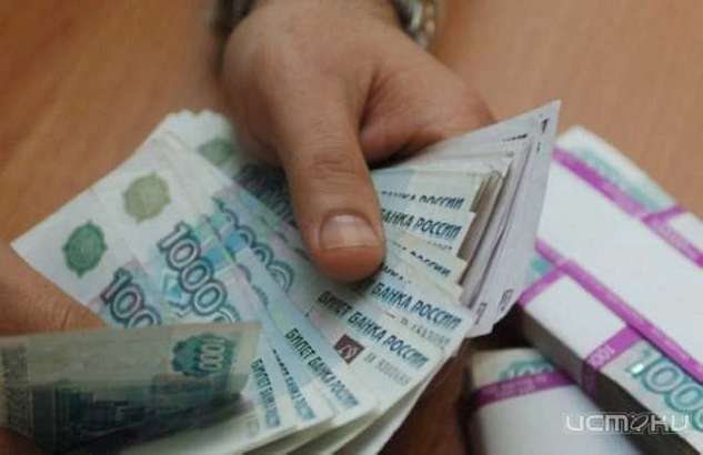 Работникам завода Дормаш до сих пор не выплатили зарплату