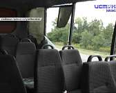 Причины еще устанавливаются. На дороге под Орлом столкнулись рейсовая маршрутка и "КАМАЗ"