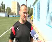 В Орле второй раз разыграли Кубок митрополии по футболу