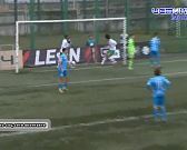 И снова в пролете. Нашим футболистам не удалось одолеть пензенцев, хотя раньше это делать получалось.