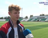 Соревнование объединило свыше сотни участников всех возрастных категорий!