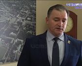 Чистоту и техническое состояние общественного транспорта обсуждали вчера в городской администрации