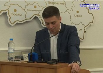 Сносить или не сносить - вот в чем вопрос. Интересные повороты законов в руках чиновников на примере гаражей на улице Песковская в Орле.