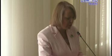 "Семейные ценности и инфраструктура культуры"