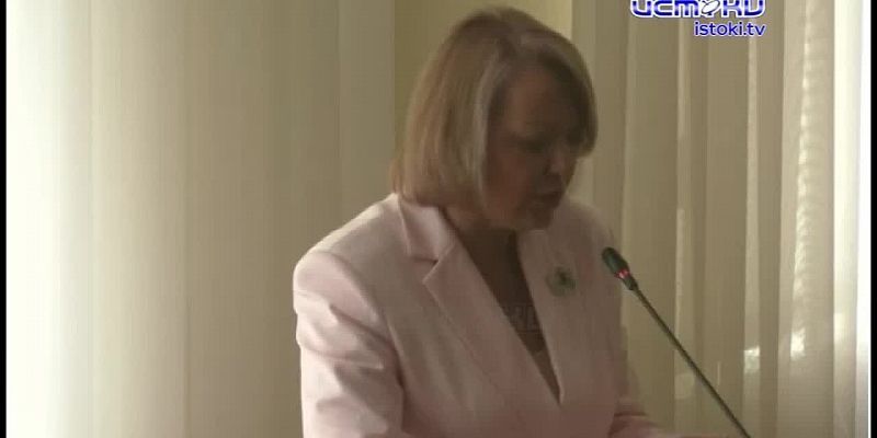 "Семейные ценности и инфраструктура культуры"