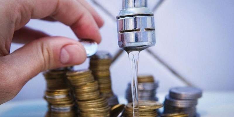 Из всей «коммуналки» на Орловщине больше всего подорожала горячая вода