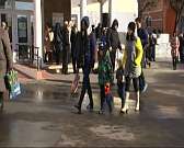 «Кемерово, мы с тобой!»: Орловская область скорбит вместе со всей страной