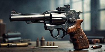 Охолощённое, сигнальное, пневматическое оружие: что говорит закон и что должны знать покупатели