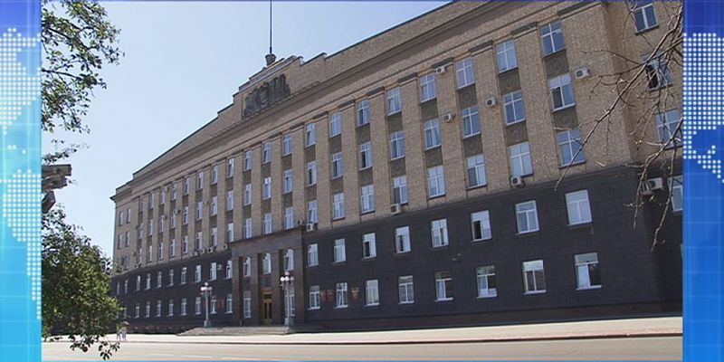 Губернатор создал очередную непонятную структуру. Экспресс - новости.