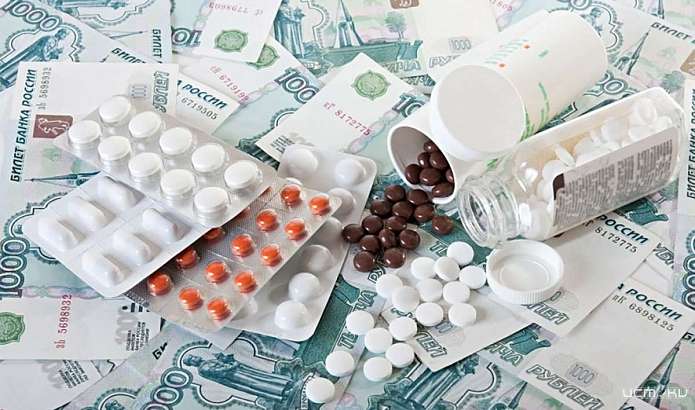 Мишустин даёт Орловщине 5 млн на лекарства для льготников 