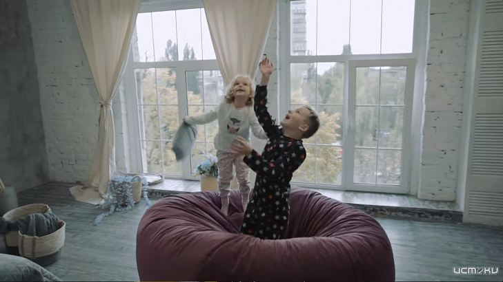 Особенности кресел мешков