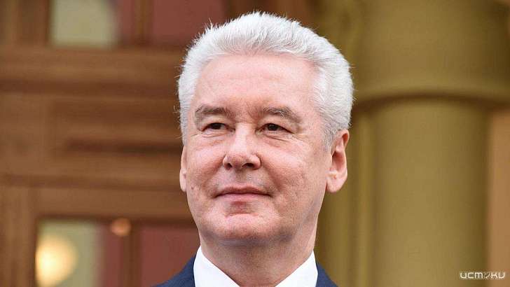 Орловский губернатор попросил Собянина помочь с «Титаником»