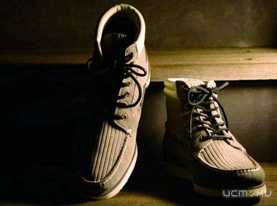 Орловчанин украл ботинки из магазина