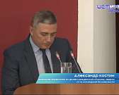 Вода, газ и "наливайки". Главные темы на сессии облсовета