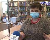 Вход строго в маске и перчатках: орловские музеи и библиотеки теперь будут работать по новым правилам