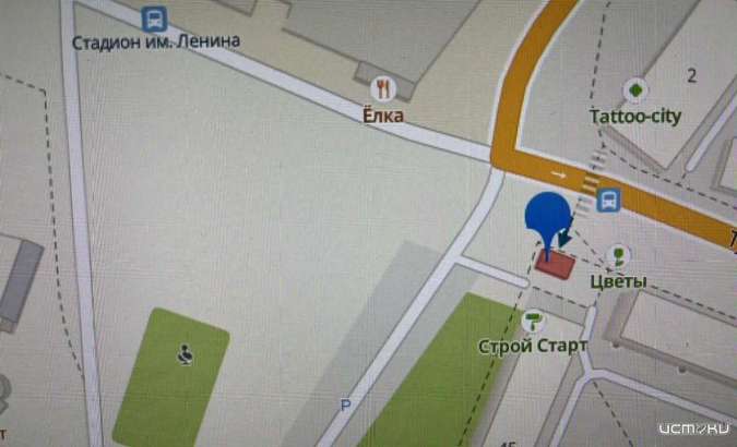 Владельцу ларька с 10-летней историей в центре Орла не передадут участок в собственность