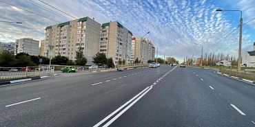 ДТП в Орле В Орле пенсионерка на иномарке сбила велосипедиста