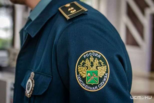 В Орловской области появилась постоянная зона таможенного контроля