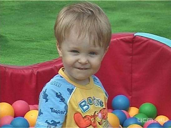 "Орел отдыхает! Международный День Защиты детей в нашем городе" 