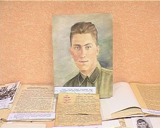 Поздравления ветеранам