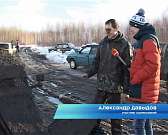 Проводили зиму под рёв моторов! На трассе в Нарышкино прошли гонки "три в одном"