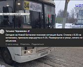 Снова привычный ход жизни был нарушен снегопадом. Кто страдал из-за этого, а кто "наваривался" на такой погоде