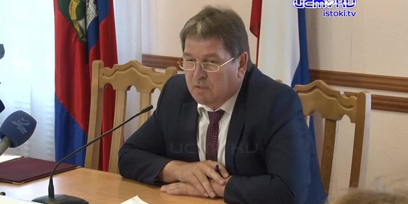 «Зеленая роща» наконец-то сменила мусорного перевозчика в Железнодорожном районе Орла
